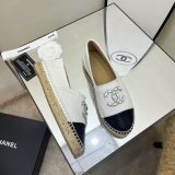 Duplicate CC Luxury ESPADRILLES SHOES