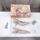 Perfect Buy High Quality Cheap Replica Dior Shoes