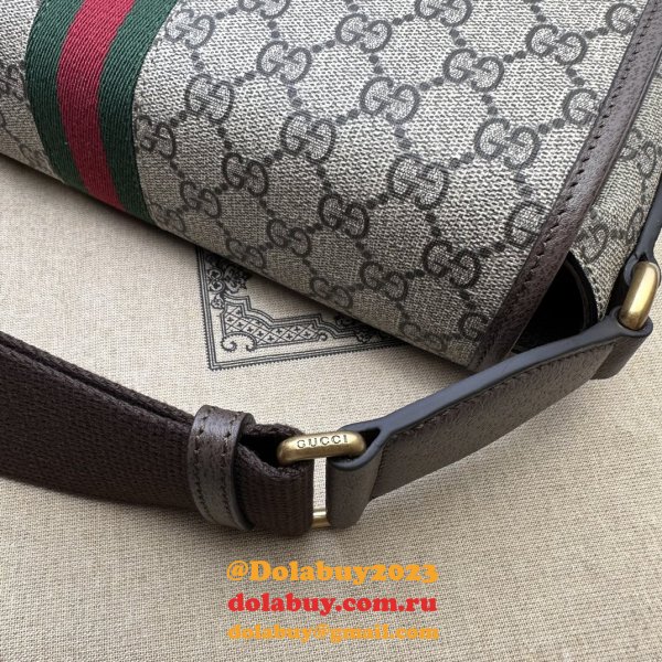 Perfect Messenger Ophidia Gucci Duplicate 761741 Bag