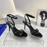 AAA+ High Quality PRADA SANDALS Luxury