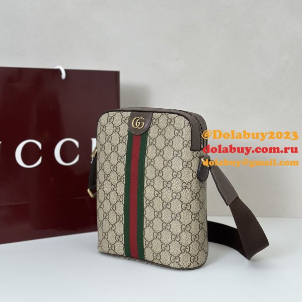 Gucci AAA+ 839103 Ophidia Small Slingbag Copy Bag