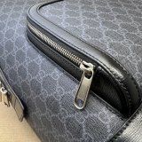 Gucci High Quality Best Replica Backpack Interlocking G 704017 Bag