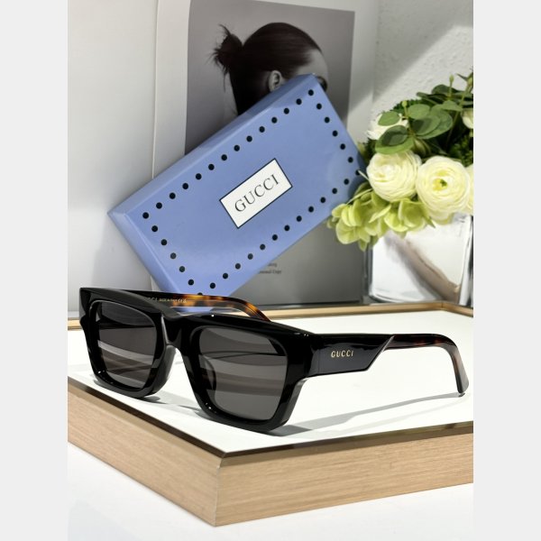 Perfect Wholesale 7 Star Gucci Men Sunglass