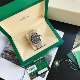 Rolex Submariner Date