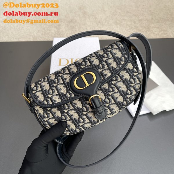 Dior Bobby East-West Bag M9335