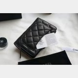 Fashion CC Wallets for Women