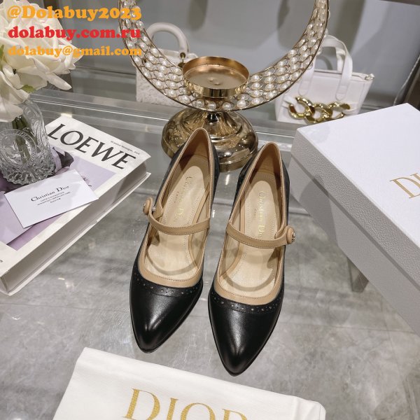 Fashion dior TOP QUALITY Designer shoes