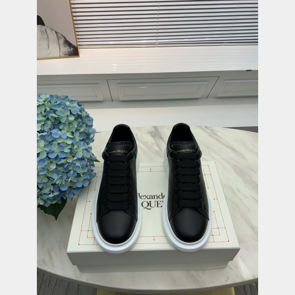 Alexander MC Queen Shoes