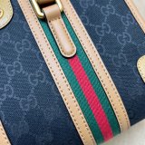 Gucci Designer Fake Top Handle Crossbody 715772 Bag