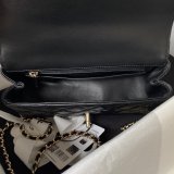 Designer New Replica AS4141 Beloved Flap Shoulder Bag