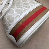 Top Dolabuy Best Fake Gucci 550620 Ophidia mini GG bucket bag