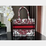 Best Latest CD Book Tote Quality Replica Dior Bags