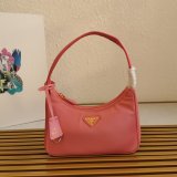 Hobo Bags Prada 1NE515 AAA High Quality Replica Bags