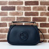 Gucci Designer 7 Star 815716 Blondie Top Handle Copy Bag