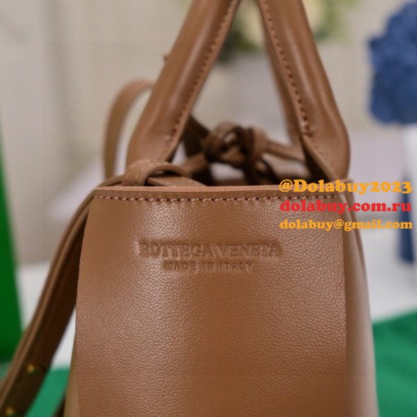 Best Bottega Veneta MINI Arco Tote Bag 25CM