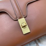 Best Quality Replica Celine 1:1 TEEN SOFT16 Outlet Handbags bags