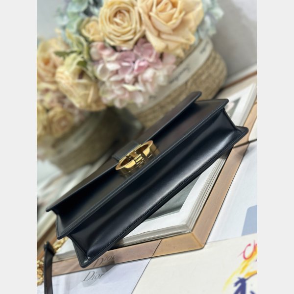 Top Quality Dior 30 Montaigne Top Handle Bag