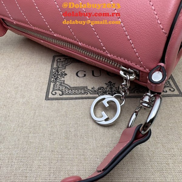 High Quality 760170 BLONDIE GUCCI SHOULDER PERFECT mini BAG