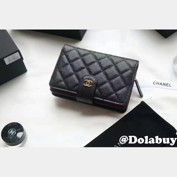 Fashion CC Wallets for Women