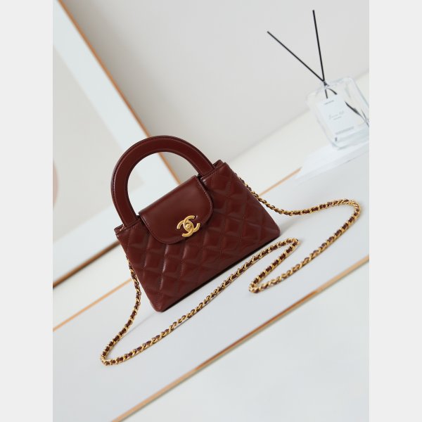 Fashion AS4416 AAA+ Replica Top Handle Luxury Bag