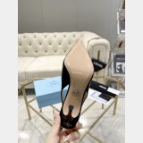 Best High-Quality Prada Replica Heel 9.5cm Shoes