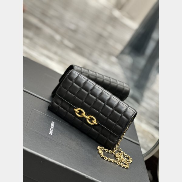 Le Maillon Chain YSL Wholesale Replica 738109 7 Star Shoulder Bag