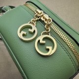 Designer Gucci Replica Crossbody 744434 Blondie Top Bag