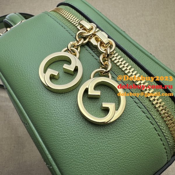 Designer Gucci Replica Crossbody 744434 Blondie Top Bag