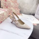 Replica & Fake Dior OFF Around The World Shoes