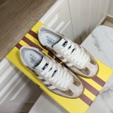 Duplicate Gucci X Adidas Shamrock Joint Skate Men/Women Shoes