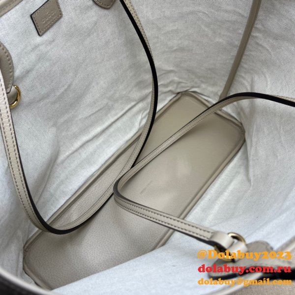 Ophidia Gucci Knockoff tote 739730 Top Quality Bag