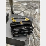 AAA+ YSL Sunset bag Counter Quality Replica bag