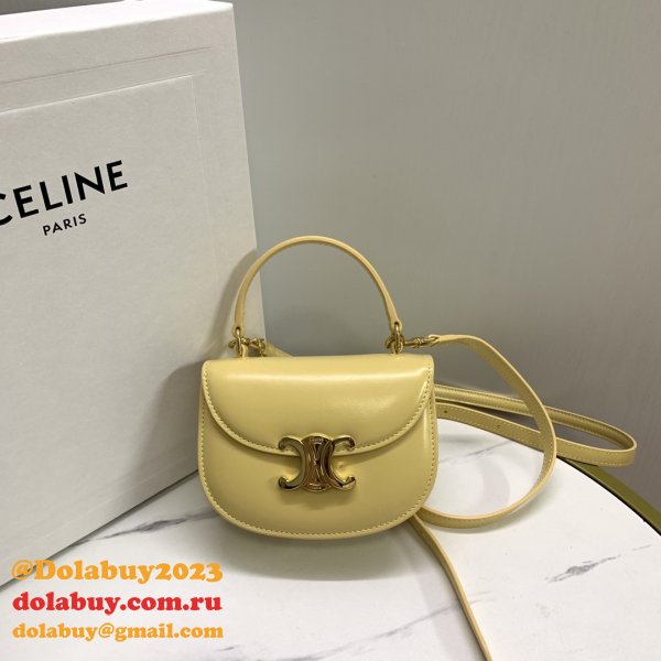 Quality Miu Miu Besace Lisa 10L063 High Quality Designer Replica Bag