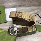 Shop 1:1 Image Mirror Gucci 3.8cm Belts Replica Bags