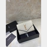 Replica Saint Laurent 652016 YSL Wallet