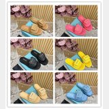 Best Prada 7 Star summer slipper Wholesale