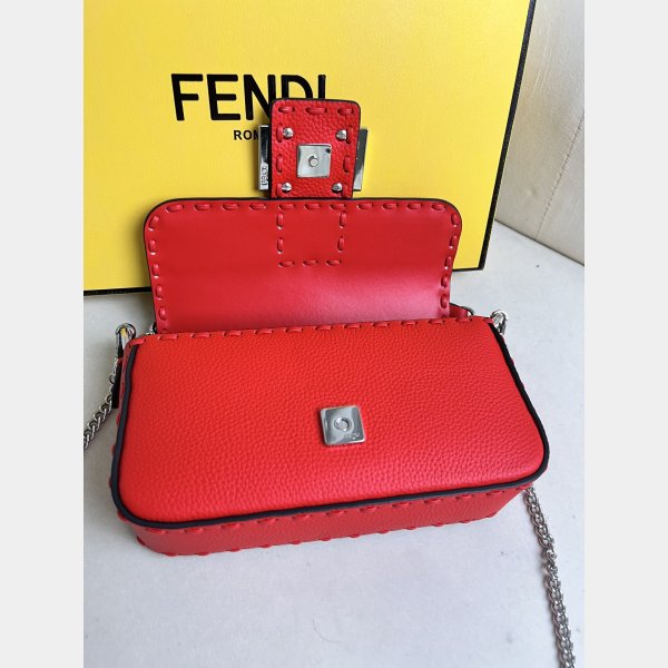 Wholesale Fashion FENDI BAGUETTE HANDBAG #8007