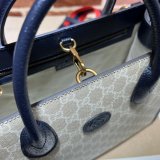 1:1 Replica Gucci Tote 703256 Bag at lowest prices here