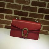 Fashion Gucci Replica Dionysus small GG shoulder 400249 bag