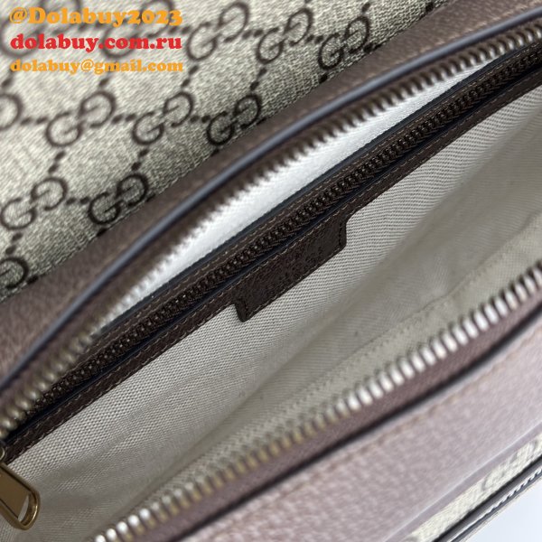 Gucci Knockoff 792376 Ophidia GG Crossbody Designer Bag