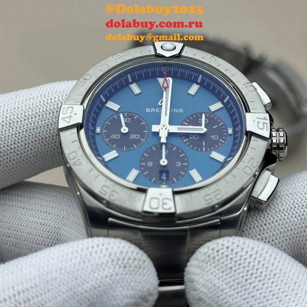 Breitling Avenger B01 Chronograph 44