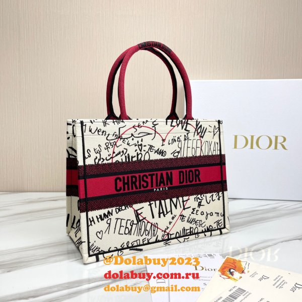 UK Dior 7 Star Tote Bags for Women for sale