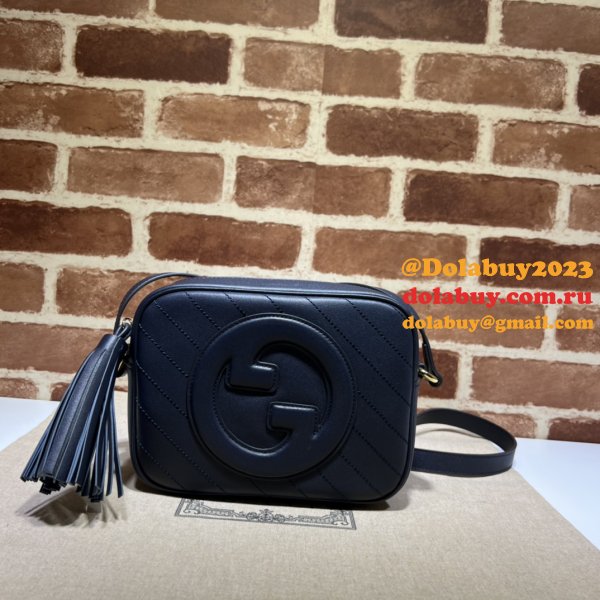 Top Quality 742360 Copy Blondie Gucci Shoulder Perfect Bag