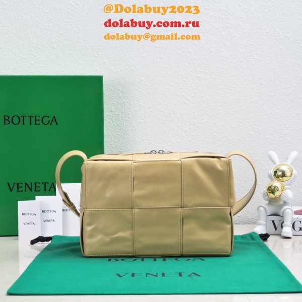 Replica Bottega Veneta 9982 Arco Luxury Designer Bag Online Store