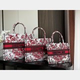 Best Latest CD Book Tote Quality Replica Dior Bags