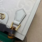 Gucci Replica For Cheap Diana Mini Tote 702732 Bag