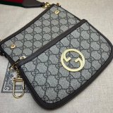 Gucci Top Quality Blondie GG Wholesale 724599 Replica Bag