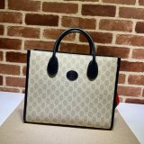 1:1 Replica Gucci Tote 703256 Bag at lowest prices here