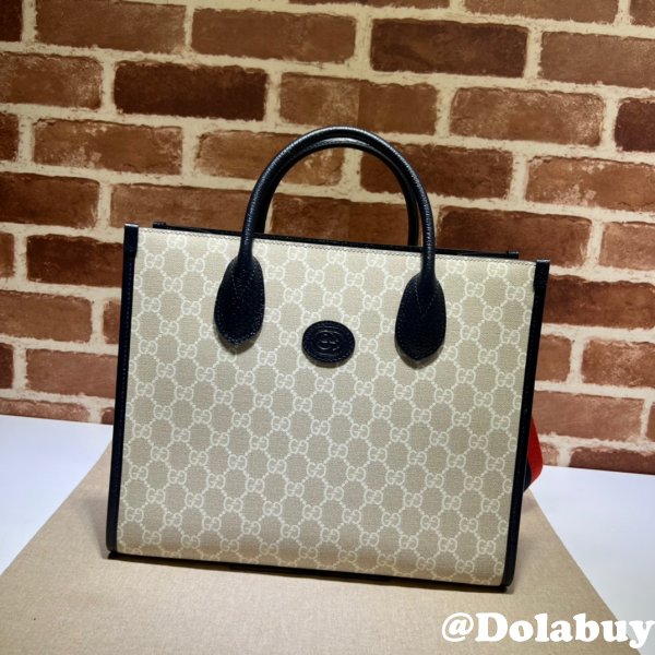 1:1 Replica Gucci Tote 703256 Bag at lowest prices here