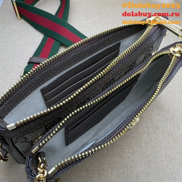 Gucci Top Quality Blondie GG Wholesale 724599 Replica Bag